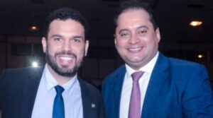 PDT deve perder famílias Macedo e Cutrim…