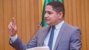 Zé Inácio propõe benefício mensal ao setor cultural durante pandemia