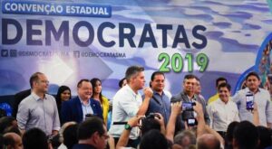 Neto Evangelista ganha força nos bastidores da base governista…