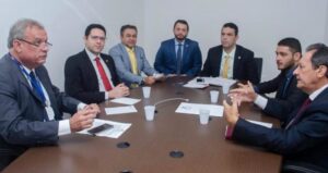 Assembleia quer ouvir Simplício Araújo e Eneva sobre Gás Veicular…