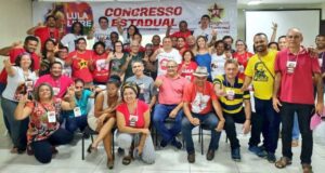 Sem rumo definido, PT já se espalha entre quatro candidatos…