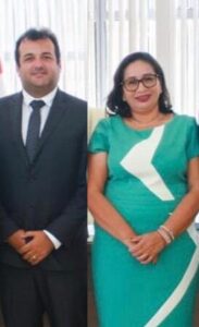 TRAIÇÃO?! Procurador Geral da gestão Paula da Pindoba é nomeado secretário adjunto da gestão Inaldo Pereira