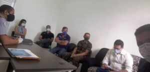 Justiça volta a fechar tudo no interior maranhense…