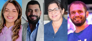 Quatro prefeitos do MA no esquema do MEC que envolve Pastor, diz jornal