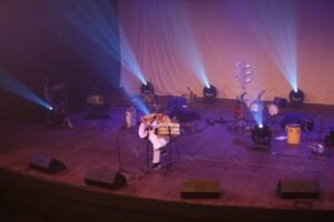 Joãozinho Ribeiro encerra temporada musical “Com o afeto das canções”