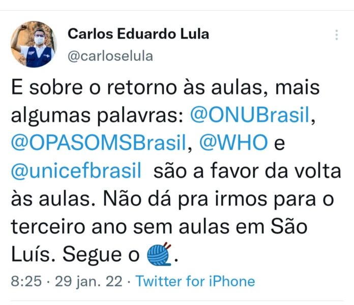 Foto: Reprodução