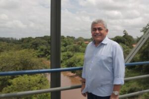 Após abandonar obra em Codó, Zé Francisco e secretário de Obras são investigados