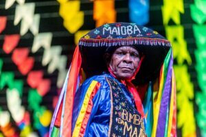 Boi da Maioba realiza, nesta quinta-feira, romaria e batismo do boi