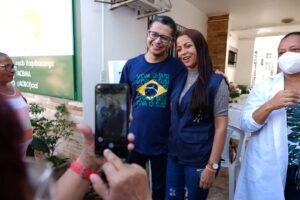 Carlos Lula lança financiamento coletivo para campanha
