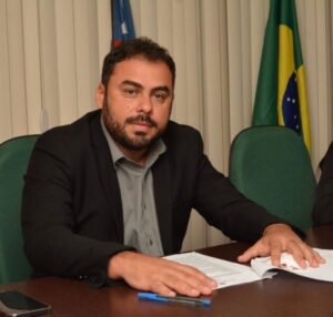 Partido Mobiliza faz fake news e será investigado por prática de crime eleitoral contra Dudu Diniz