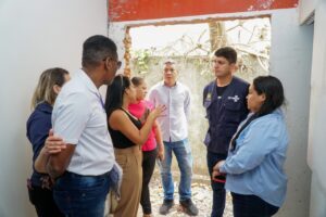 Investimentos do Governo garantem melhorias na área da Saúde em São José de Ribamar