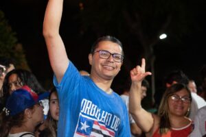 99% das cidades maranhenses votaram em Carlos Lula para deputado estadual