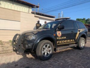 Vídeo: PF faz primeiras prisões resultante da Farra Ilimitada do orçamento secreto no MA