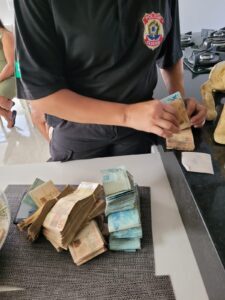 Covid-19: Polícia Federal mira no município de Caxias e realiza operação contra fraudes licitatórias