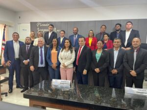 Paço do Lumiar: retaliação e não cumprimento de acordos marcam início de 2024 na Câmara
