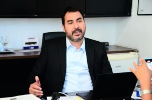 Maranhão estuda tarifa zero para transporte público, revela Gilberto Lins Neto