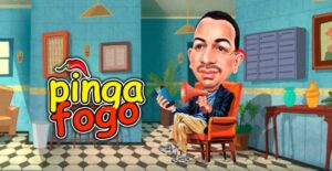 Pinga Fogo