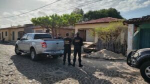 PF deflagra ação contra pornografia infantil em São Luís