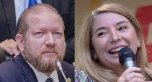 Consenso toma conta da eleição da Alema; é o fim da disputa