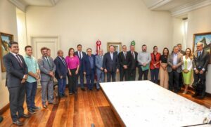 Governador avança na regularização fundiária no Maranhão