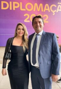 Deputado do Maranhão é investigado por agredir esposa na praia