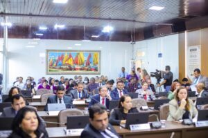 Vereadores de São Luís aprovam aumento do valor de emendas impositivas