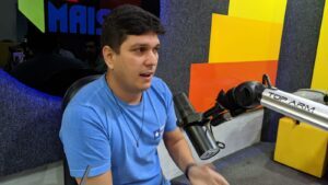 Tiago Fernandes sintetiza momento político do Maranhão com Brandão