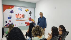 Studios Xeque-Mate oferece curso de Oratória para produtores de conteúdo