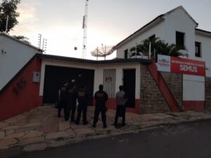 PF deflagra operação Tira-Dente e mira em Pedreiras e outras cidades