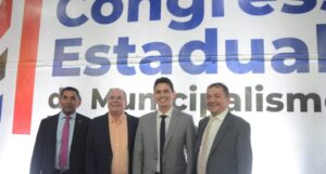 Com prestígio em sua pasta, Hildo Rocha ganha status de “ministro” no Maranhão