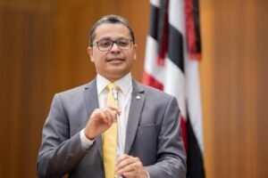 Deputado do MA propõe Estatuto da Pessoa com Transtorno do Espectro do Autismo
