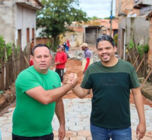 Pinheiro: TJ reconhece eleição de Lucas do Beiradão ao comando da Câmara