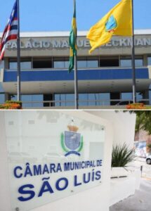 Bajular políticos com títulos de cidadão maranhense e ludovicense está com os dias contados