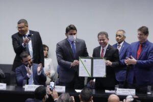 Juscelino Filho institui fiscalização responsiva nos meios de radiodifusão…