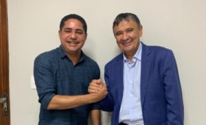 Wellington Dias recebe Título de Cidadão maranhense…