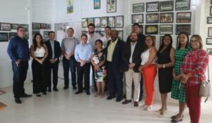 Jorge Maru mostra prestígio e recebe apoio de 16 vereadores em Paço do Lumiar…