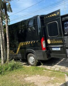 PF faz operação contra fraude previdenciária no Maranhão