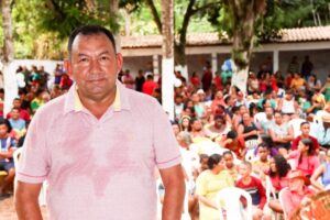 Condenado por furto registra candidatura à prefeitura do interior do MA