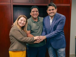 Barreirinhas já escolheu seu prefeito…