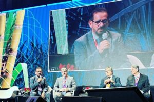 Sindicanalcool participa de Conferência Internacional DATAGRO em São Paulo
