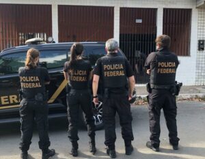 PF deflagra operação contra criminosos que fraudavam dados de benefícios do INSS em São Luís e Pinheiro