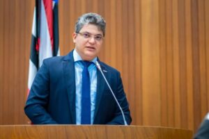 Francisco Nagib destaca força de Brandão com o Governo Lula