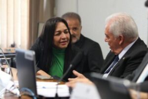 CCJ do Senado aprova reforma tributária com duas emendas de Eliziane Gama