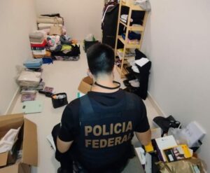 PF deflagra ação contra desvio de verba do Fundeb em Timbiras