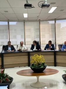 Dr. Julinho incentiva instalação de indústrias e empresas em São José de Ribamar com pacote de medidas