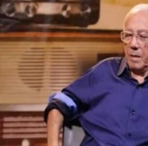 Morre Zé Branco, ícone do radialismo maranhense