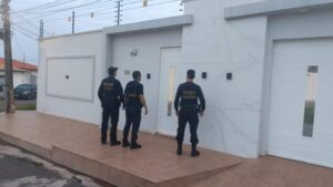 PF desarticula quadrilha que fornecia veículos a prefeituras maranhenses