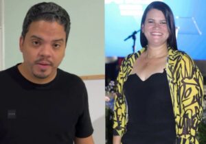 Luciano é criticado e comparado com prefeita de cidade vizinha