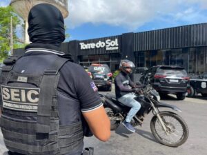 Operação Poker apreende mais de R$ 1 milhão em bens de estelionatários e receptadores no Maranhão