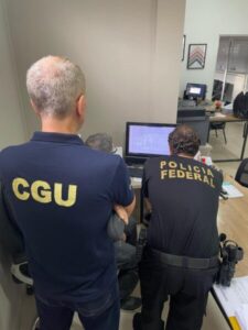 Polícia Federal realiza operação em municípios maranhenses para coibir desvio de R$53 milhões